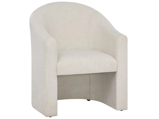 Universal - Mist & Veil-Modern Lumen Chair