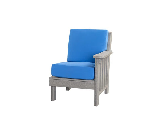 Finch - Mission Right Chair