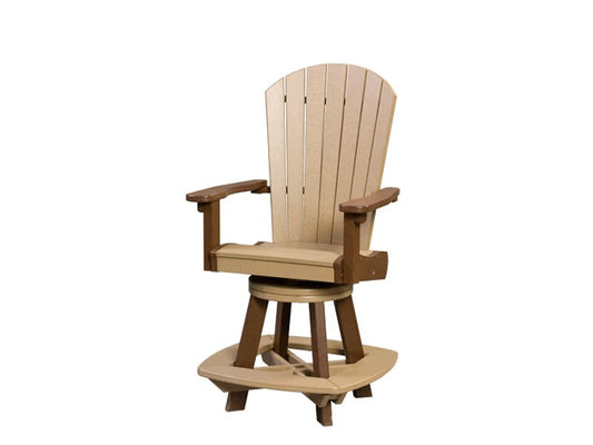 Finch - Great Bay Swivel Counter Chair