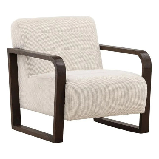 Kori Occasional Chair Cream