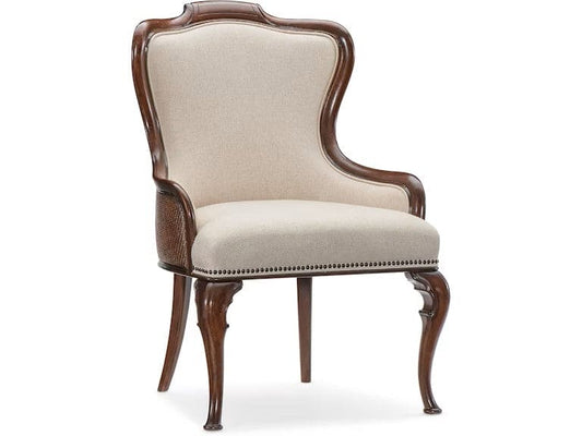 Hooker Furniture - Casual Dining Charleston Upholstered Arm Chair