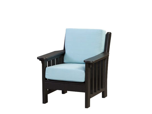 Finch - Mission Chair
