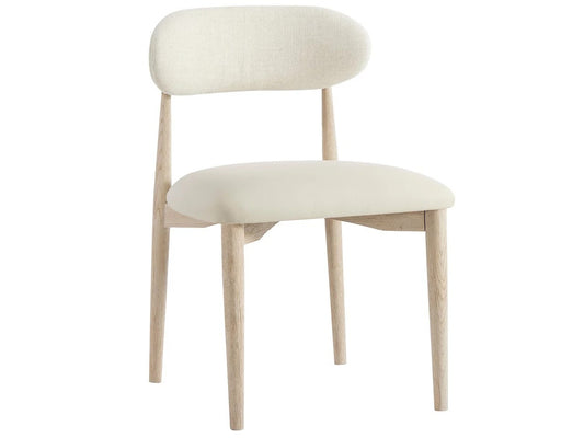 Universal - Velora Side Chair