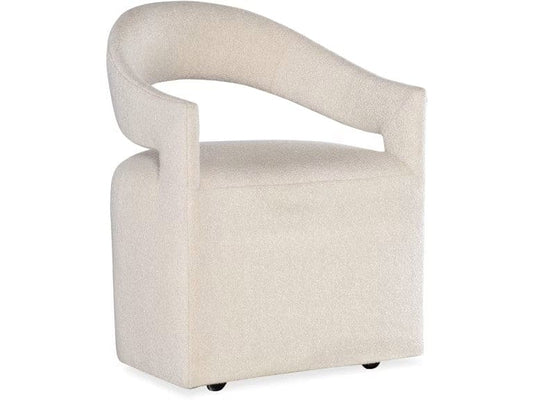 Hooker Furniture - Casual Dining Modern Mood Upholstered Arm Chair