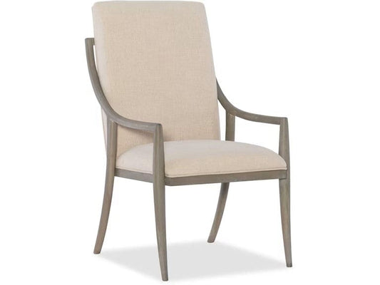 Hooker Furniture Casual Dining Affinity Host Chair