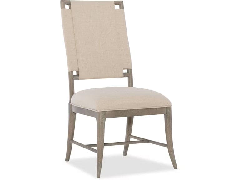 Hooker Furniture - Casual Dining Affinity Upholstered Side Chair