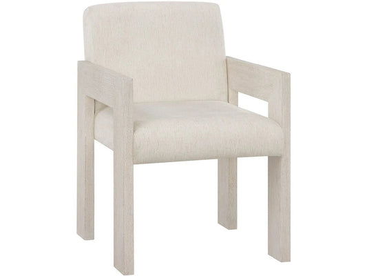 Universal - Mist & Veil-Modern Mist Arm Chair