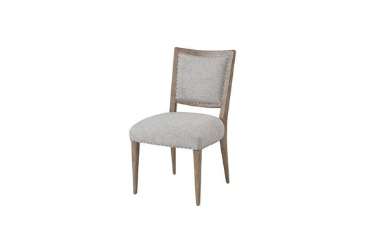 Citrus Heights - Upholstered Dining Chair