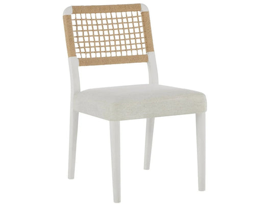 Universal - Oasis-Coastal Living Home Shoreline Chair