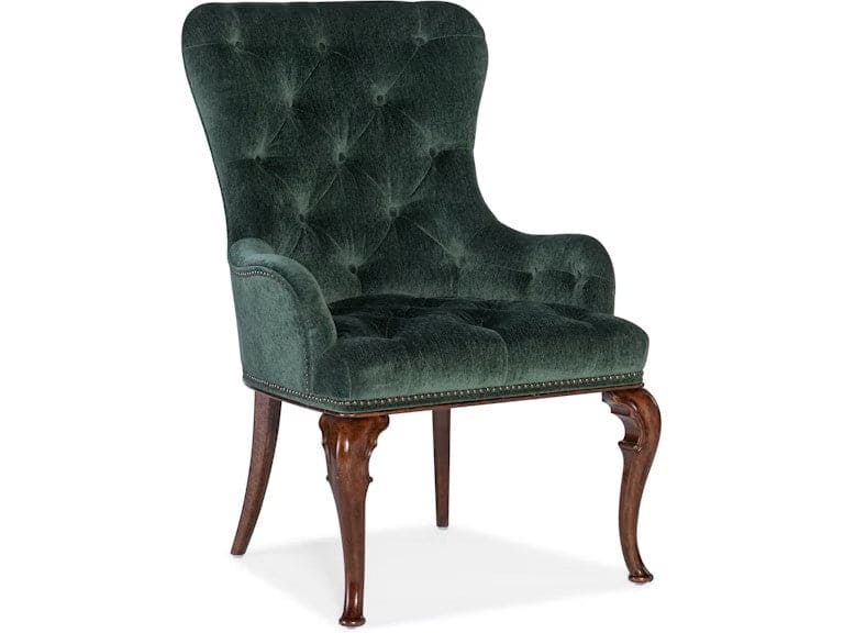 Hooker Furniture - Casual Dining Charleston Host Chair