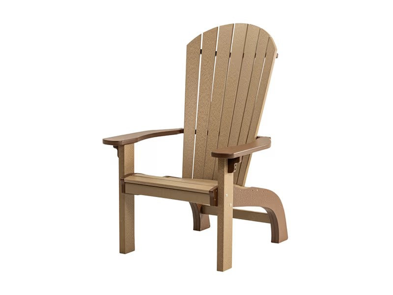 Finch - SeaAira Perch Adirondack Chair