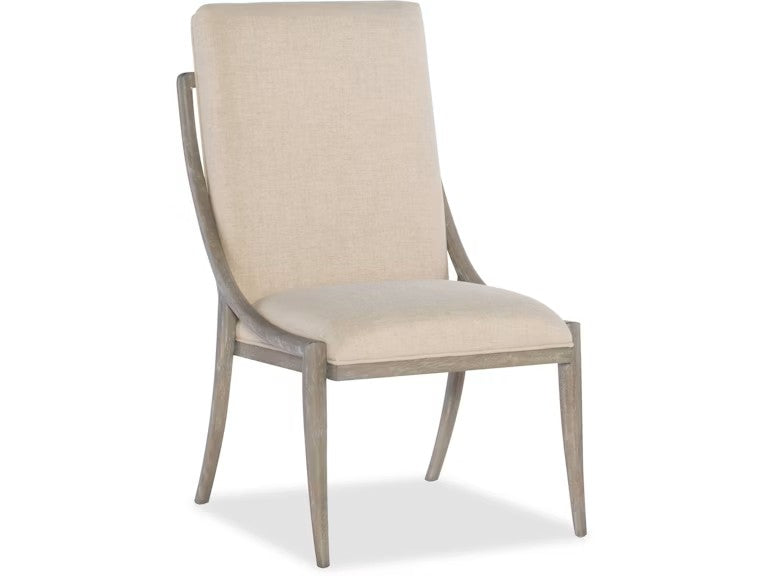 Hooker Furniture - Casual Dining Affinity Slope Side Chair