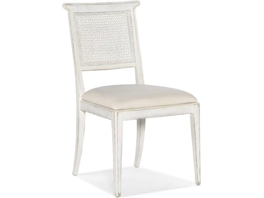 Hooker Furniture - Casual Dining Charleston Upholstered Seat Side Chair