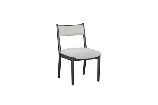 Elure - Crescent Chair