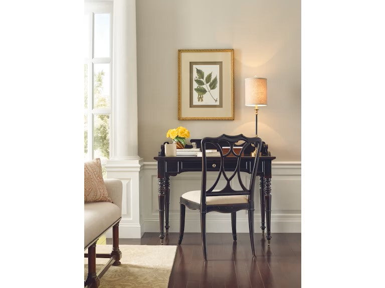 Hooker Furniture - Casual Dining Charleston Upholstered Seat Side Chair