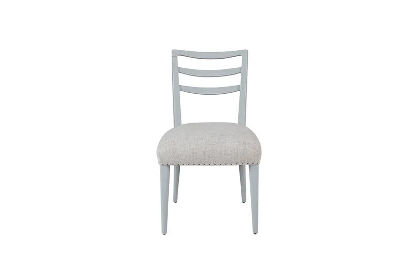 Citrus Heights - Ladderback Chair - Ocean