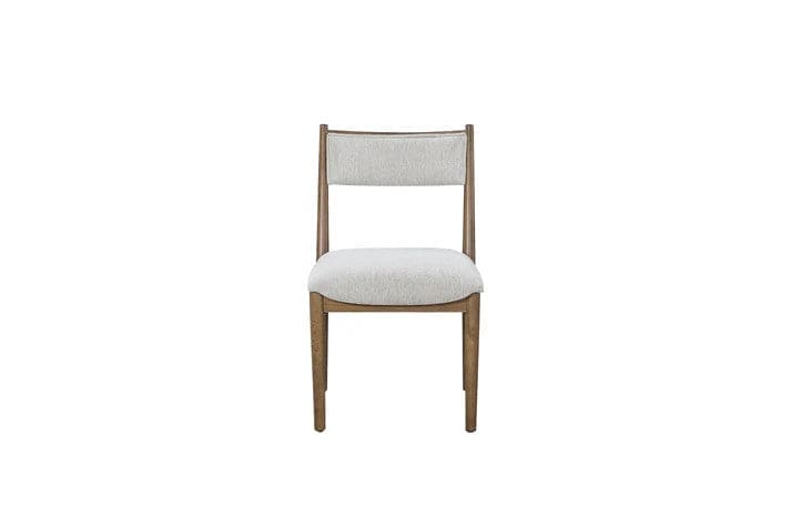 Elure - Crescent Chair