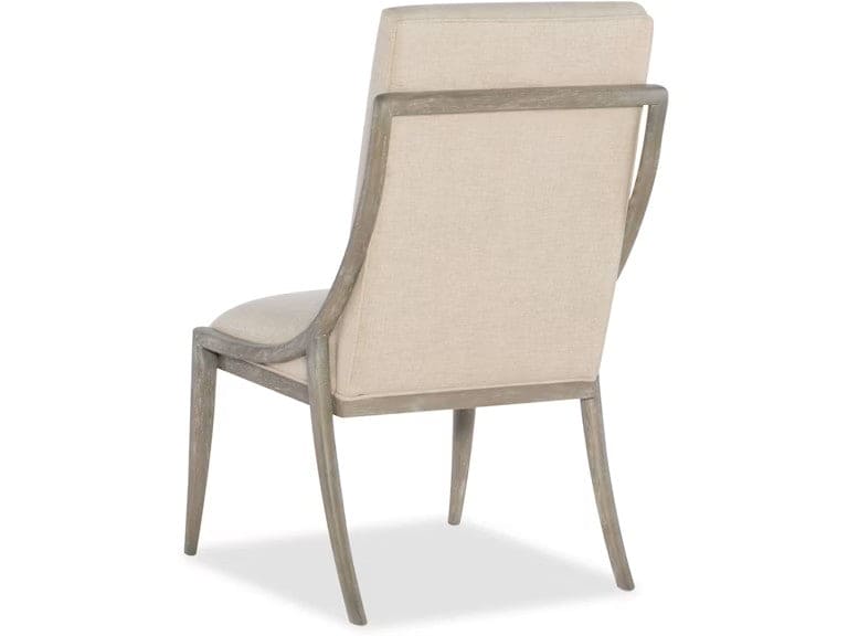 Hooker Furniture - Casual Dining Affinity Slope Side Chair