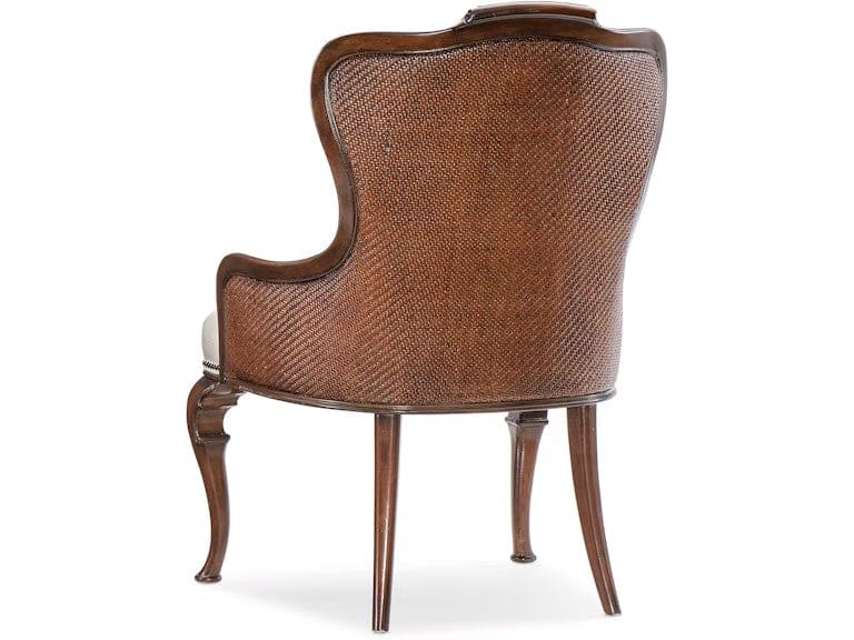 Hooker Furniture - Casual Dining Charleston Upholstered Arm Chair