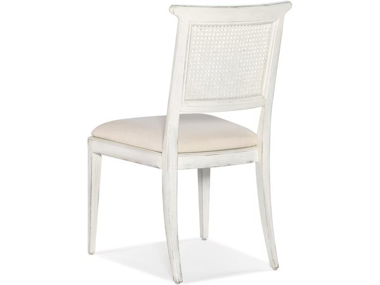 Hooker Furniture - Casual Dining Charleston Upholstered Seat Side Chair