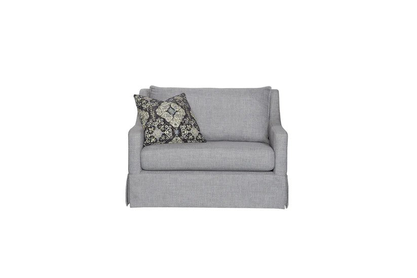 Citrus Heights - Pioneer Oversized Chair