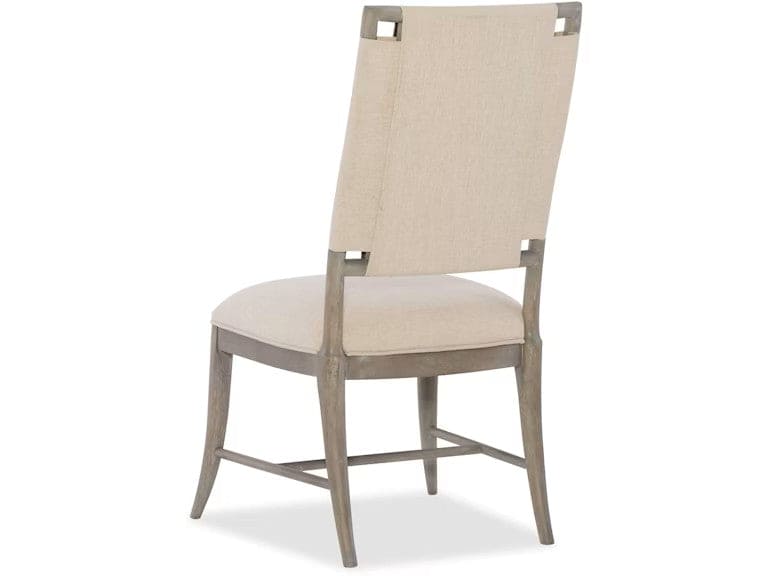 Hooker Furniture - Casual Dining Affinity Upholstered Side Chair