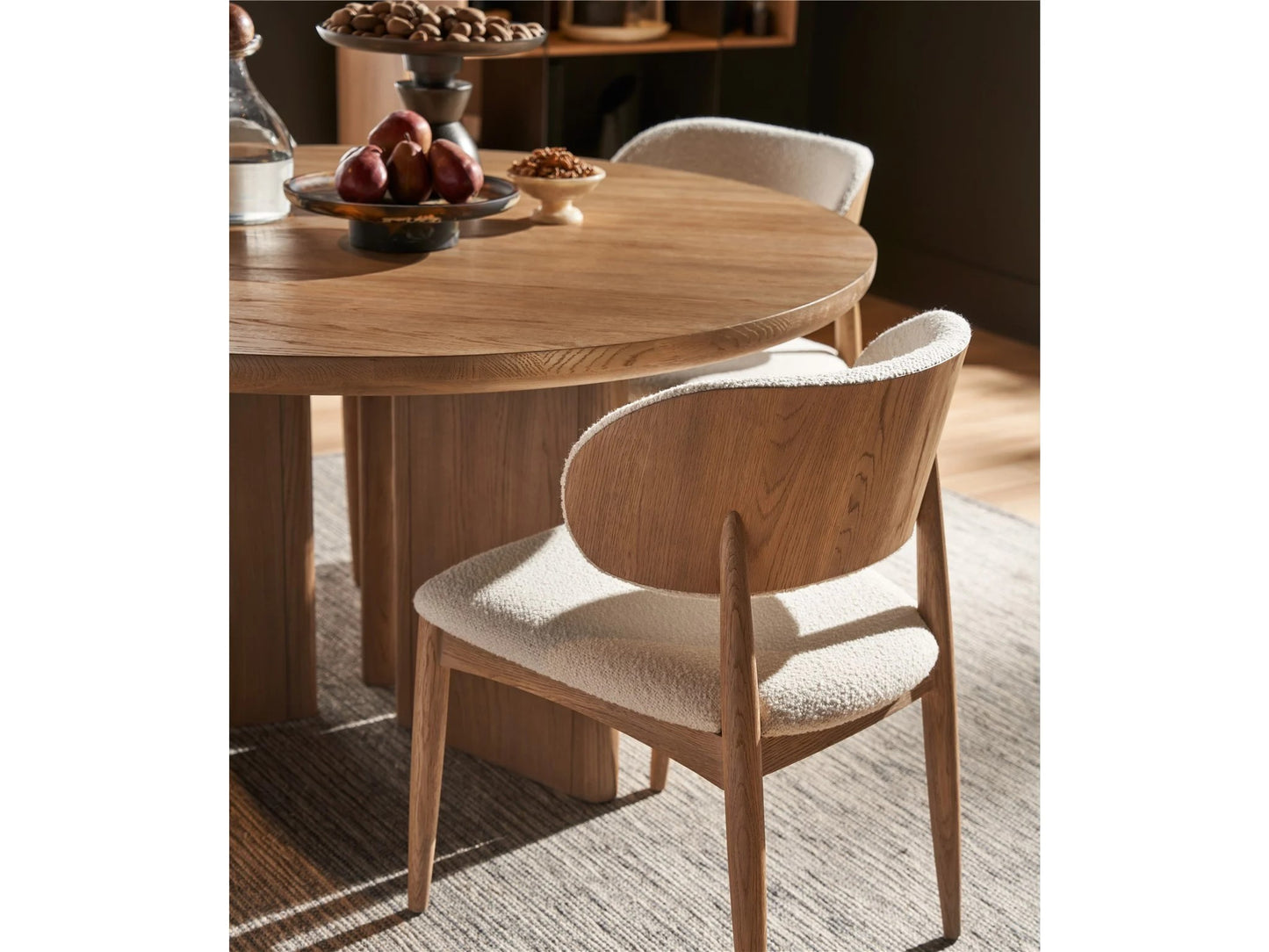 Universal - New Modern-Modern Juno Side Chair