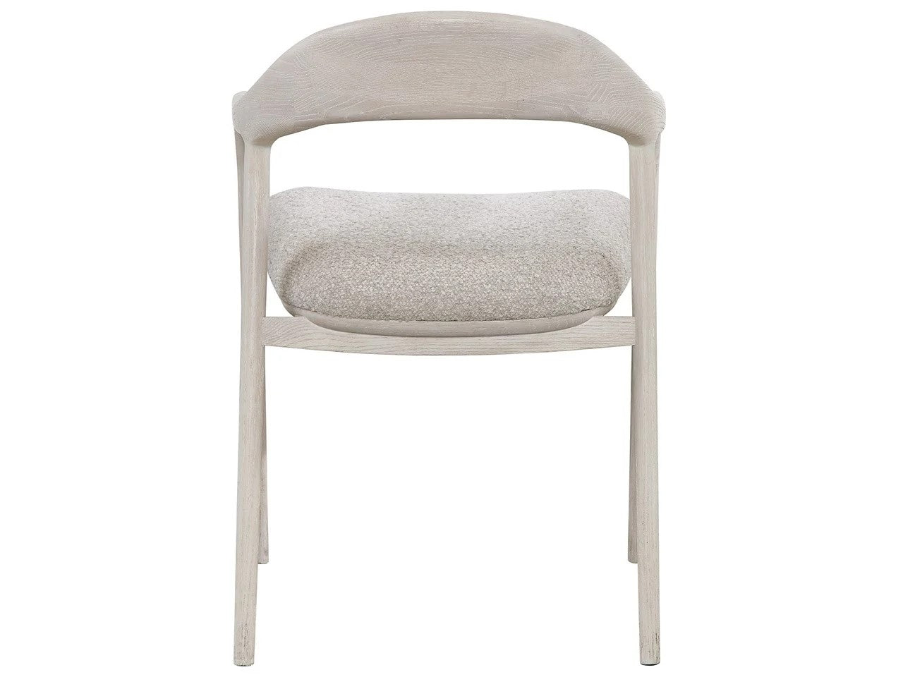Universal - New Modern-Modern Echo Dining Arm Chair