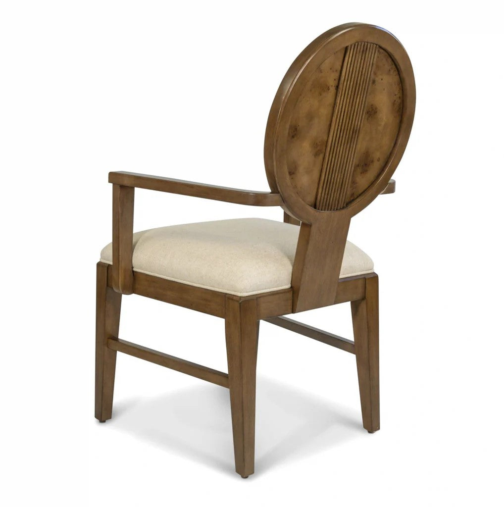 Sea Winds - Manhattan Valley Arm Chair (2 pack)
