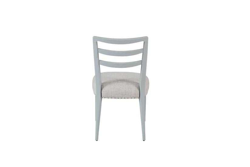 Citrus Heights - Ladderback Chair - Ocean
