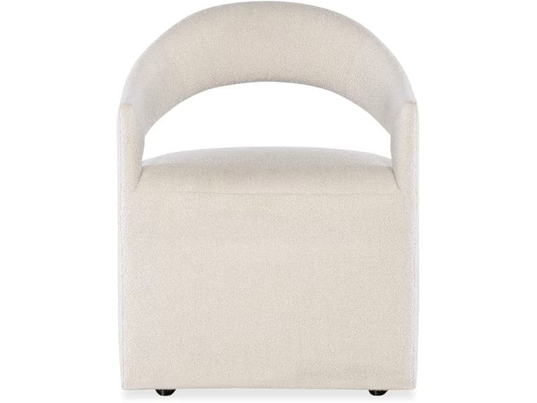 Hooker Furniture - Casual Dining Modern Mood Upholstered Arm Chair