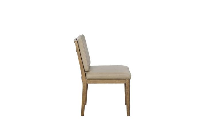 Elure - Soft Back Chair