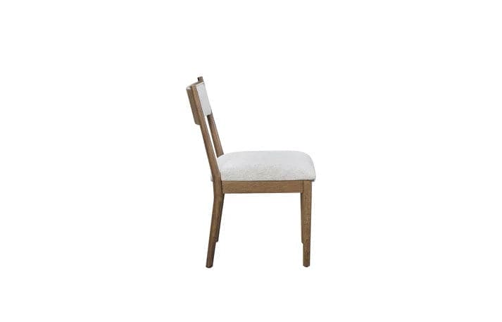 Elure - Crescent Chair