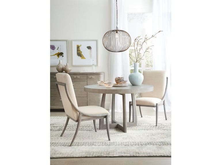 Hooker Furniture - Casual Dining Affinity Slope Side Chair