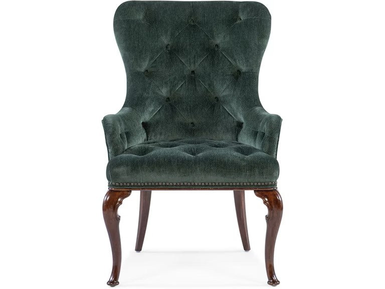 Hooker Furniture - Casual Dining Charleston Host Chair