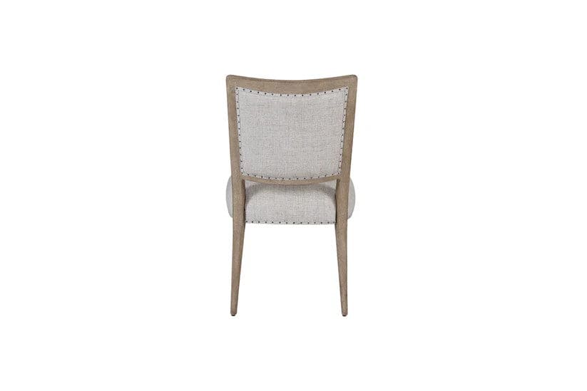 Citrus Heights - Upholstered Dining Chair