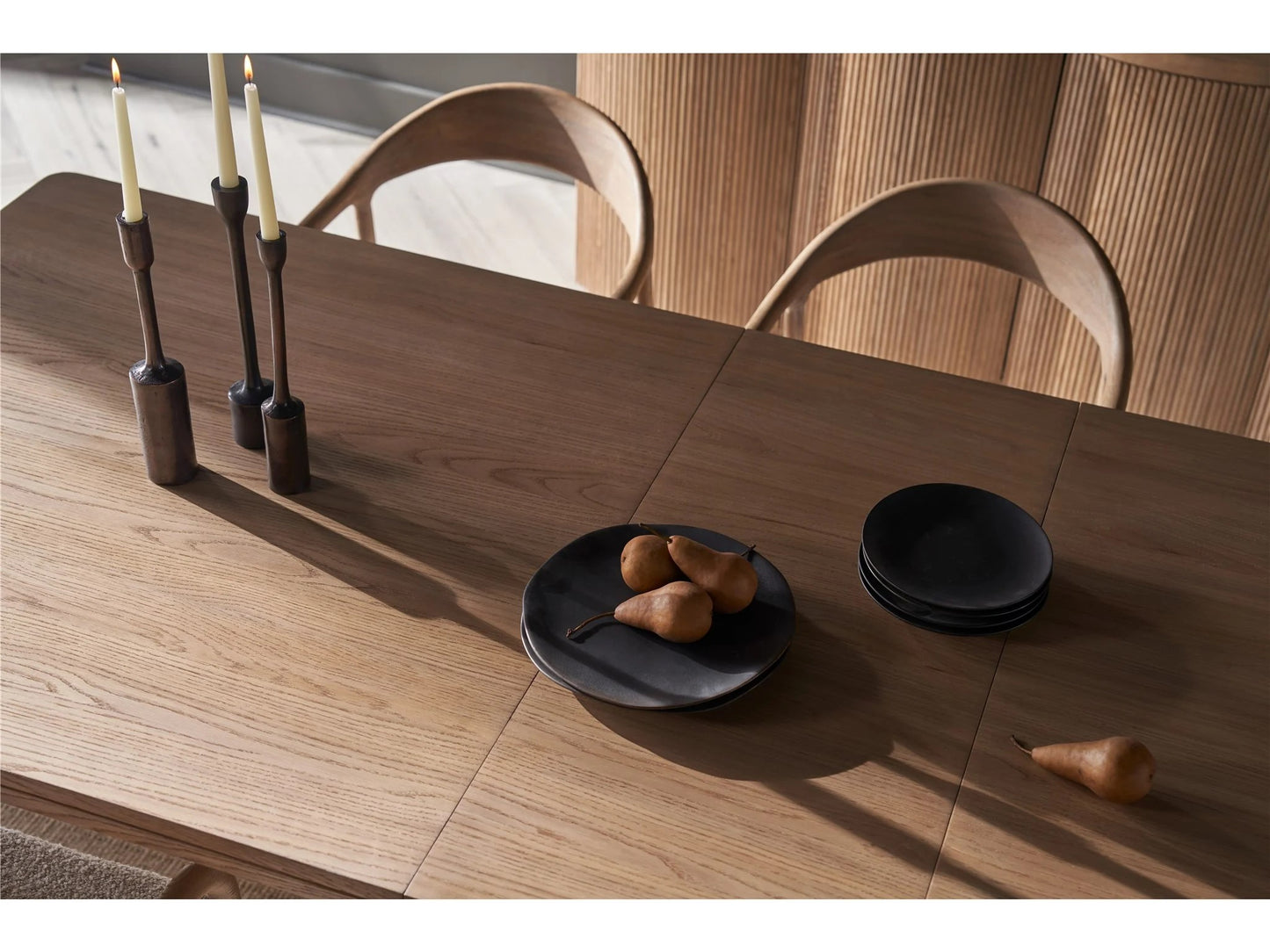 Universal - New Modern-Modern Echo Dining Arm Chair