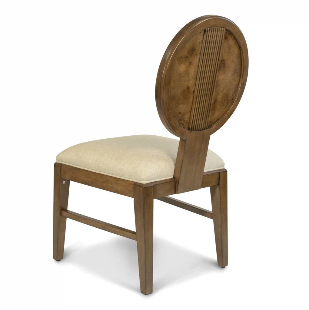 Sea Winds - Manhattan Valley Side Chair (2 Pack)