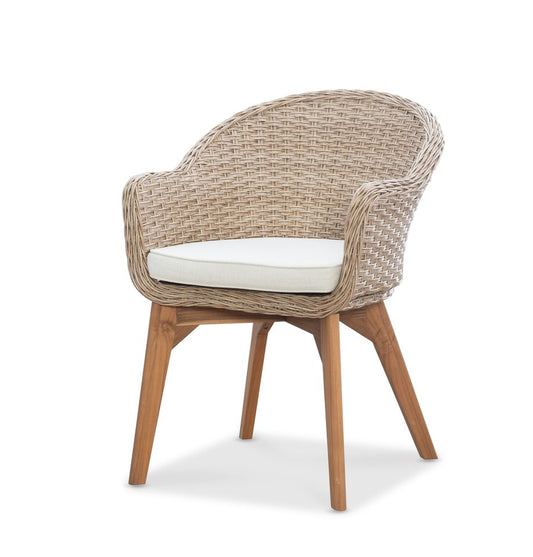 PARKS: Outdoor Living - Biscayne Bucket Chair