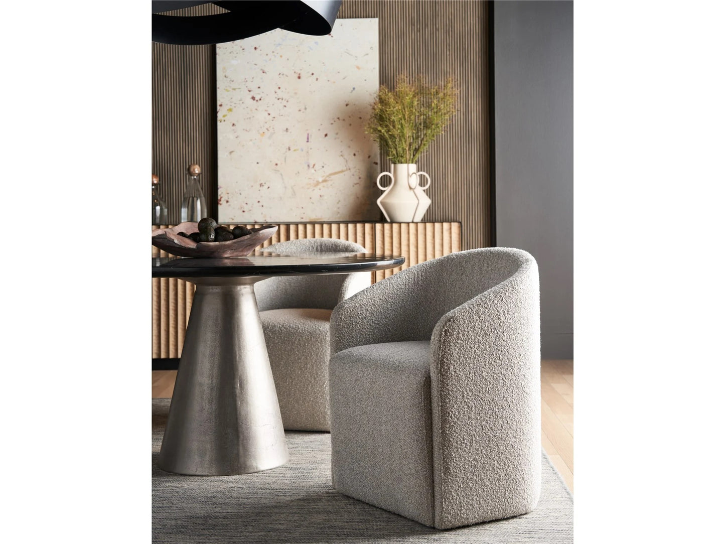 Universal - New Modern-Modern Marlow Dining Chair