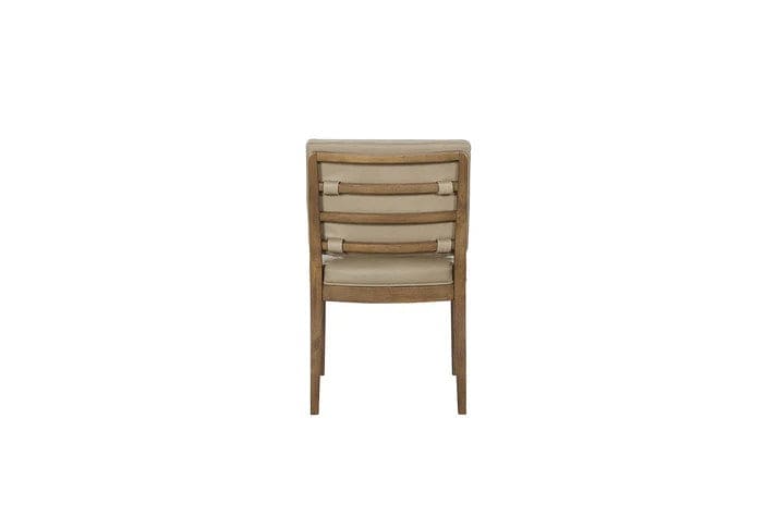 Elure - Soft Back Chair