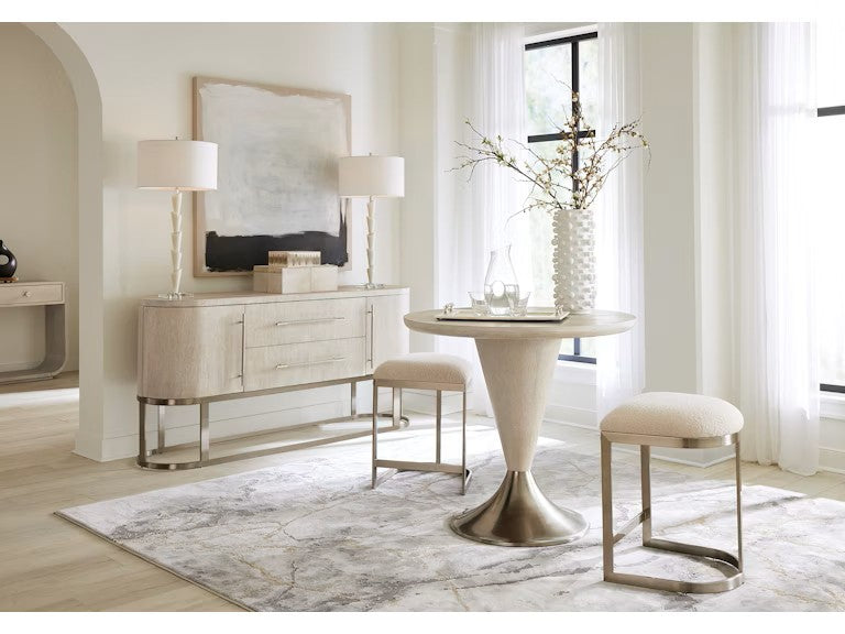 Hooker Furniture - Casual Dining Modern Mood Counter Stool