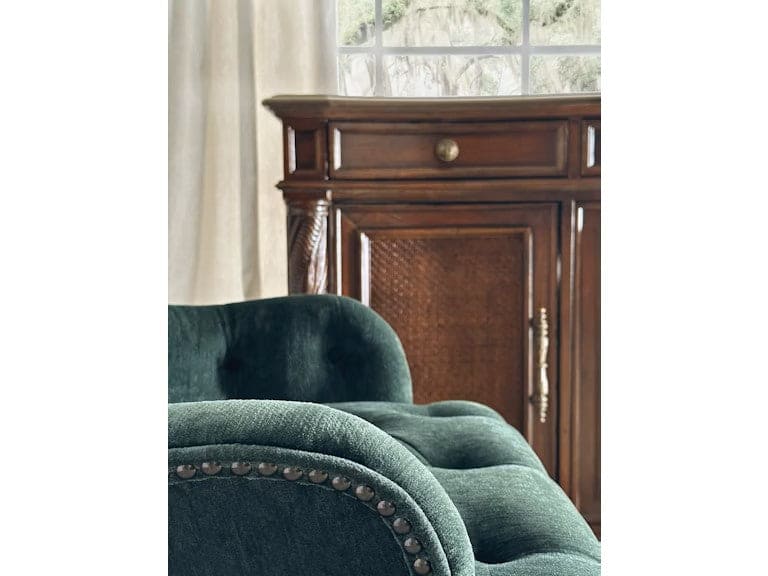 Hooker Furniture - Casual Dining Charleston Host Chair