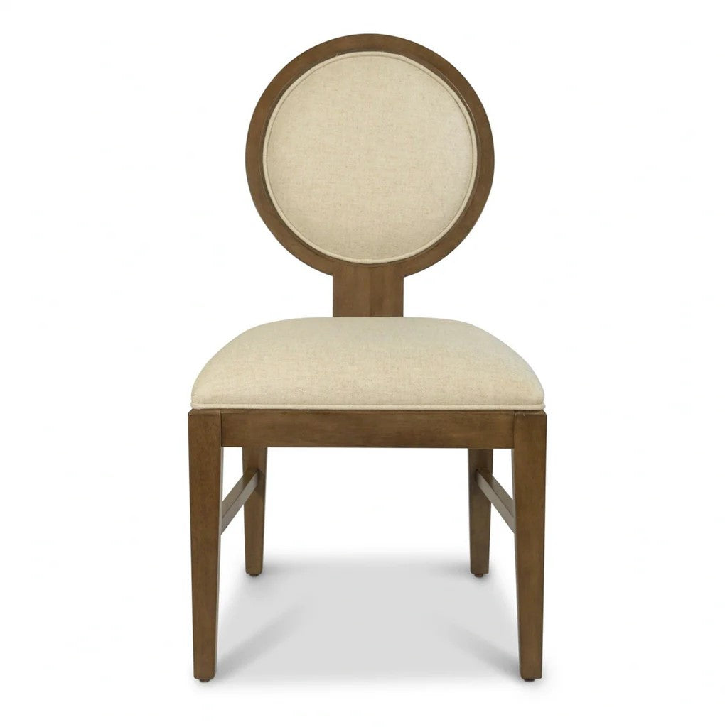 Sea Winds - Manhattan Valley Side Chair (2 Pack)