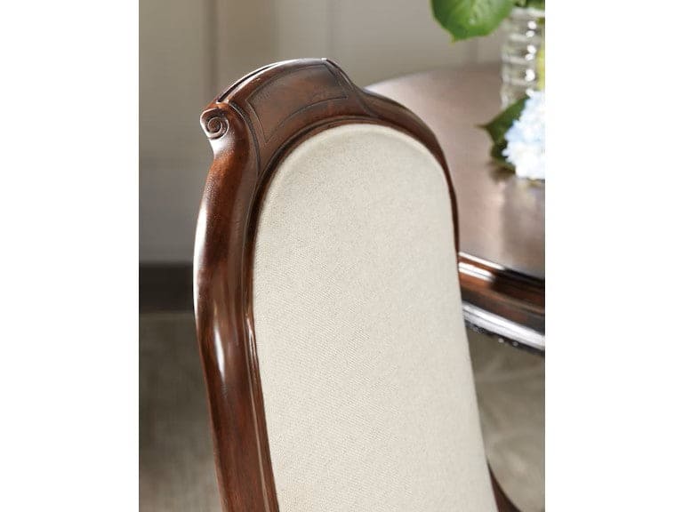 Hooker Furniture - Casual Dining Charleston Upholstered Side Chair