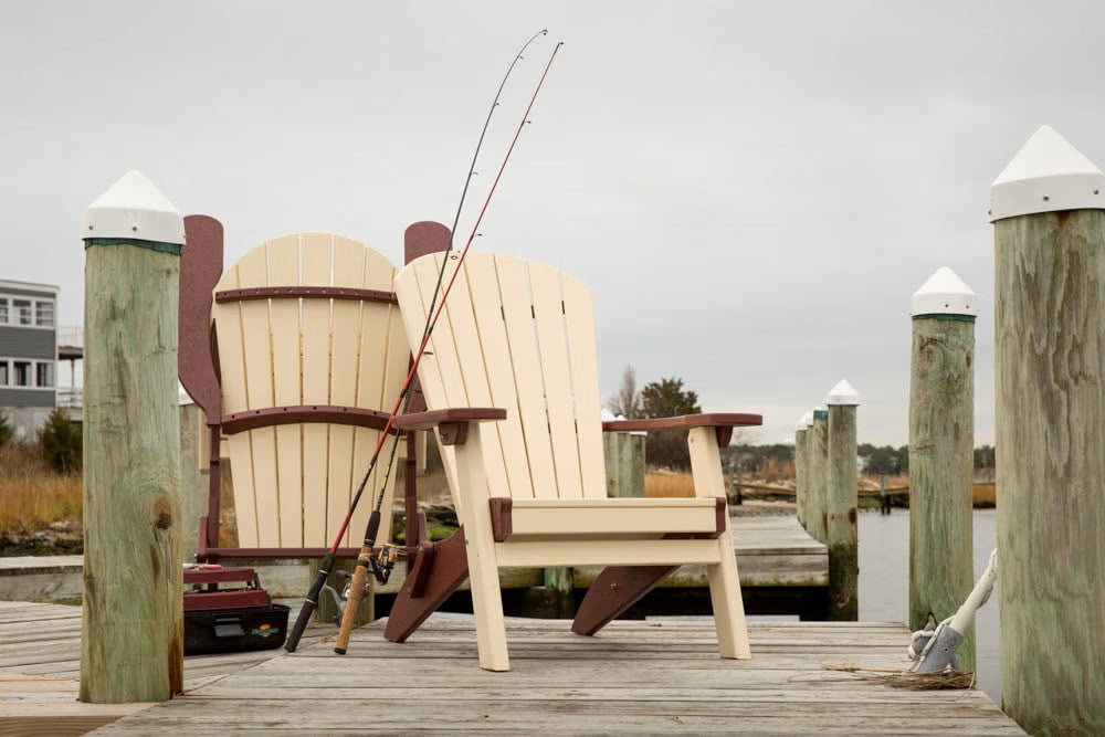 Finch - SeaAira Adirondack Folding Chair