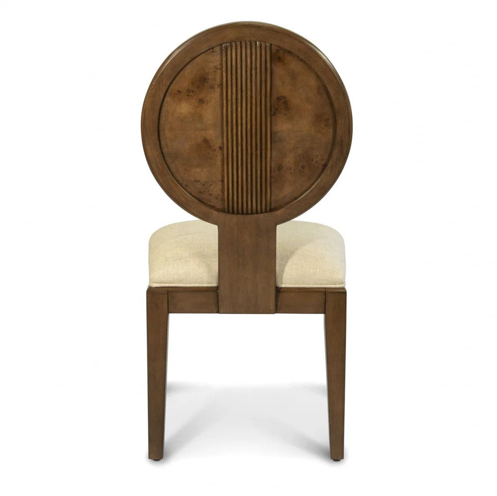 Sea Winds - Manhattan Valley Side Chair (2 Pack)