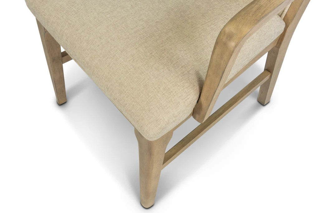 Sea Winds - Rio Vista Arm Chair (2 pack)