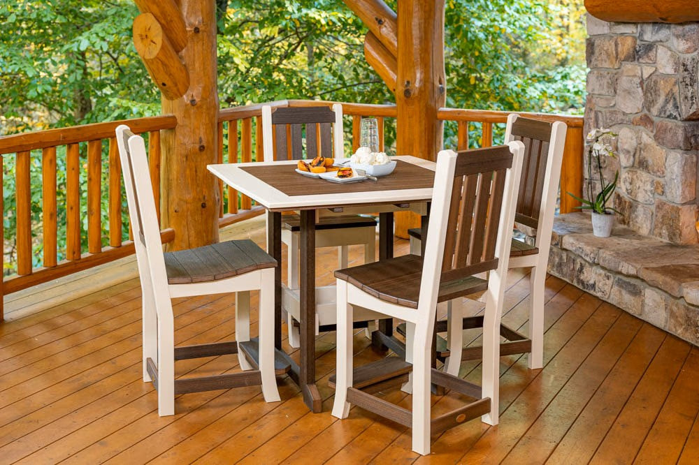 Finch - Keystone Counter Chair
