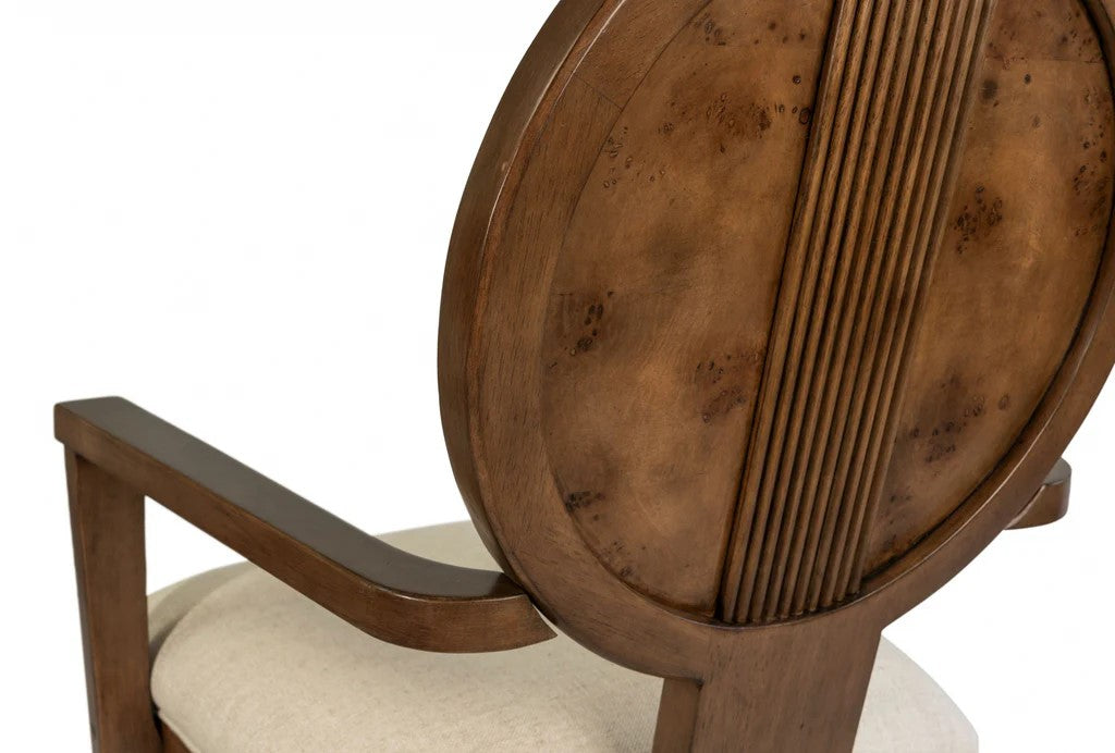 Sea Winds - Manhattan Valley Arm Chair (2 pack)